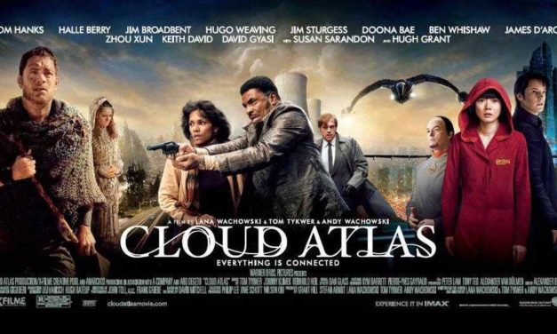 Film : Cloud Atlas des frères Wachowski