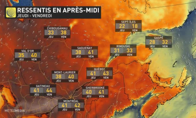 Alerte Gardiens de la Terre – Canada