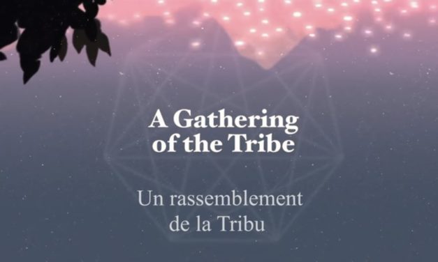 L’union de la tribu (court métrage)