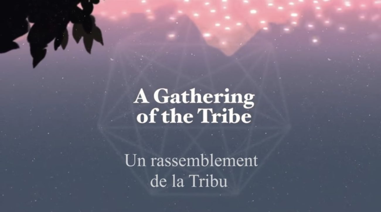 L’union de la tribu (court métrage)